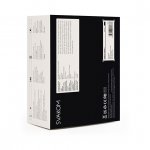 SVAKOM - WIBRUJĄCY PIERŚCIEŃ WINNI 2 Z PILOTEM I APLIKACJĄ CZARNY