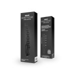 Nexus - Sonda Wibrator Analny Czarny Bendz Edition Black
