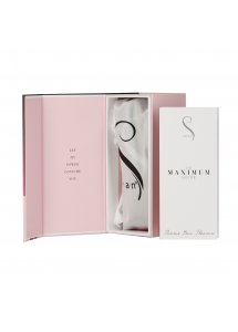 Swan - Mini Wibrator Bullet Maximum Różowy