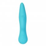 Swan - Wibrator Króliczek Do Stymulacji Łechtaczki i Punktu-G The Kissing