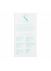 Swan - Wibrator Króliczek Do Stymulacji Łechtaczki i Punktu-G The Kissing