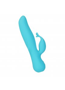 Swan - Wibrator Króliczek Do Stymulacji Łechtaczki i Punktu-G The Kissing