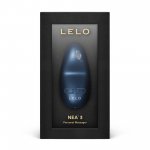 Lelo - Stymulator Łechtaczki Nea 3 Alien Niebieski