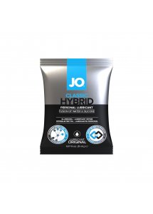 System JO - Lubrykant Saszetka Klasyczny Hybrydowy 5 ml