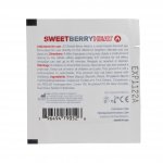 System JO - Lubrykant Saszetka Pobudzający Truskawkowy 5 ml