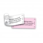 Tease & Please - Erotyczna Gra 100 Wyzwań Dla Par ENG