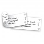 Tease & Please - Erotyczna Gra 100 Wyzwań Dla Par ENG