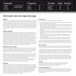 Tease & Please - Erotyczna Gra Dla Par Mission Intima