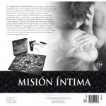 Tease & Please - Erotyczna Gra Dla Par Mission Intima
