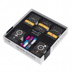 Tease & Please - Erotyczna Gra Dla Par Mission Intima