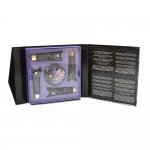 Shunga - Zestaw Afrodyzjaków Geishas Secret Kit Exotic Fruits