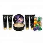Shunga - Zestaw Afrodyzjaków Geishas Secret Kit Exotic Fruits