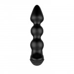 Nexus - Stymulator Prostaty Bendz Z Pilotem Czarny