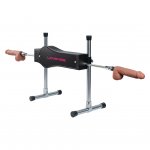 Lovense - Dwustronna Sex Maszyna Z Aplikacją Na Telefon