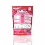 The Screaming O - Mini Wibrator Pocisk Bulletss 4T Czerwony