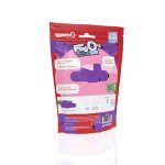 The Screaming O - Mini Wibrator Kulkowy Z Języczkiem 4B Fingo SlimGrape