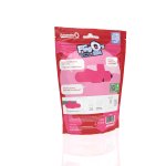 The Screaming O - Mini Wibrator Kulkowy Z Języczkiem 4B Fingo SlimStrawberry