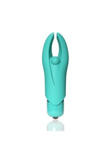 The Screaming O - Mini Wibrator Z Elastycznymi Rogami 4B DemonKiwi