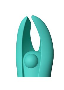 The Screaming O - Mini Wibrator Z Elastycznymi Rogami 4B DemonKiwi