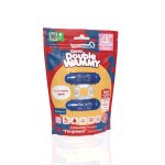 The Screaming O - Pierścień Wibracyjny Na Penisa Z Dwoma Silnikami 4T WammyBlueberry