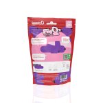 The Screaming O - Mini Wibrator Kulkowy Z Języczkiem 4T Fingo SlimGrape