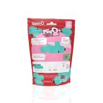 The Screaming O - Mini Wibrator Kulkowy Z Języczkiem 4T Fingo SlimKiwi