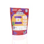 The Screaming O - Pierścień Na Penisa Z Dwoma Silnikami 4B Double WammyGrape