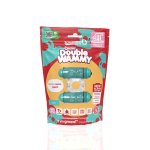 The Screaming O - Pierścień Wibracyjny Na Penisa Z Dwoma Silnikami 4T WammyKiwi