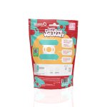 The Screaming O - Pierścień Wibracyjny Na Penisa Z Dwoma Silnikami 4T WammyKiwi