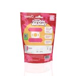 The Screaming O - Pierścień Wibracyjny Na Penisa Z Dwoma Silnikami 4T WammyStrawberry