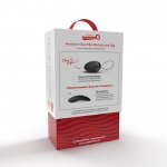 The Screaming O - Zdalnie Sterowane Jajeczko Stymulujące Premium Dual Vibe