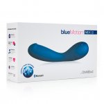 Wibrator punktu G sterowany aplikacją - OhMiBod blueMotion Nex 2 2nd Generation  