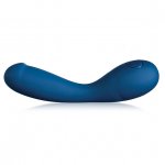 Wibrator punktu G sterowany aplikacją - OhMiBod blueMotion Nex 2 2nd Generation  