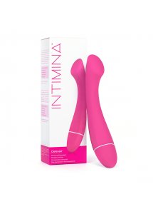 Wibrator do punktu G - Intimina Celesse Personal Massager  