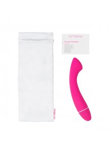 Wibrator do punktu G - Intimina Celesse Personal Massager  