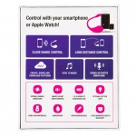 Lovense Lush 2 - Wibrator sterowany aplikacją z telefonu