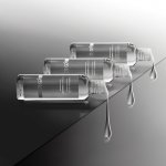 YesForLov - Intymny Lubrykant Nawilżający Na Bazie Silikonu 150ml