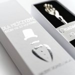 Prezent Poniżej Pasa - Drapaczka Do Jajek Metalowa 23 cm