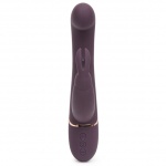 Wibrator króliczek - Fifty Shades of Grey Freed Rechargeable Slimline Rabbit Vibrator 