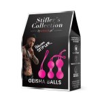 Kulki gejszy Stifler's Collection by Sekrecik