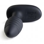 Korek analny sterowany aplikacją - Kiiroo OhMiBod Lumen Pleasure Plug  