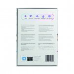 Korek analny sterowany aplikacją - Lovense Hush 2 Butt Plug XS 25 mm  