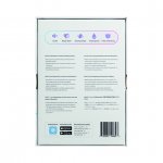 Korek analny sterowany aplikacją - Lovense Hush 2 Butt Plug XL 57 mm  