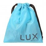 Korek analny z pulsowaniem i pilotem - Lux Active Throb Anal Pulsating Massager  