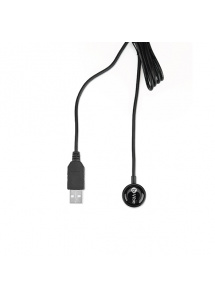 Korek analny z rotacją - B-Vibe Rimming XL  