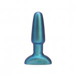 Korek analny z rotacją - B-Vibe Rimming 2 Remote Control   