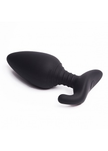 Korek analny ze sterowaniem aplikacją - Lovense Hush Butt Plug 44,5 mm 