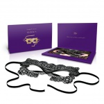 Koronkowa maseczka - Rianne S Mask V Zouzou 