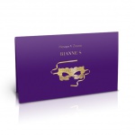 Koronkowa maseczka - Rianne S Mask V Zouzou 