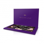 Koronkowa maseczka - Rianne S Mask V Zouzou 